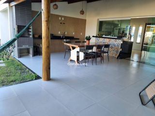 Casa de Praia - Cond. Villa das Águas - Praia do Saco