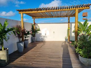 Casa de Praia - Cond. Villa das Águas - Praia do Saco
