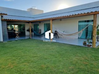 Casa de Praia - Cond. Villa das Águas - Praia do Saco