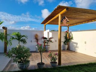 Casa de Praia - Cond. Villa das Águas - Praia do Saco