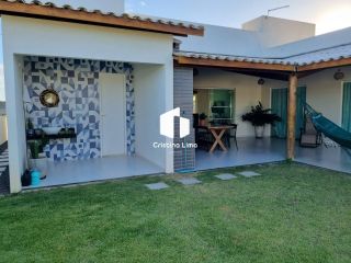 Casa de Praia - Cond. Villa das Águas - Praia do Saco