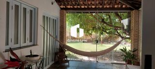 Casa na Aruana, Aracaju-SE