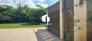 Casa na Aruana, Aracaju-SE