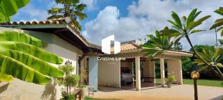 Casa na Aruana, Aracaju-SE