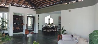 Casa na Aruana, Aracaju-SE