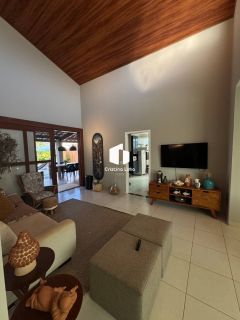 Casa no Condomínio Rio Vermelho - Mosqueiro