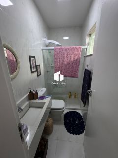 Casa no Condomínio Rio Vermelho - Mosqueiro