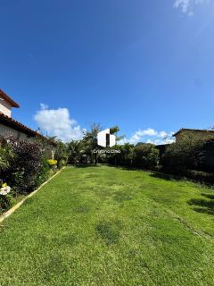 Casa e terreno - Gameleira