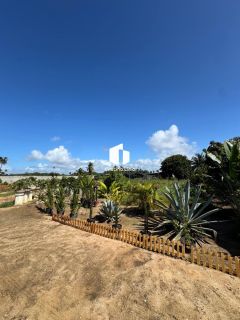 Casa e terreno - Gameleira