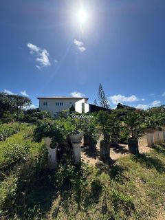 Casa e terreno - Gameleira