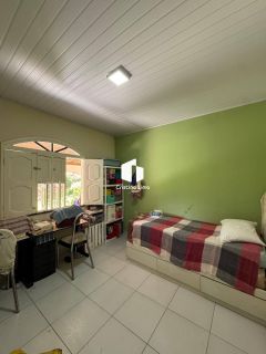 Casa e terreno - Gameleira