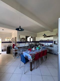 Casa e terreno - Gameleira