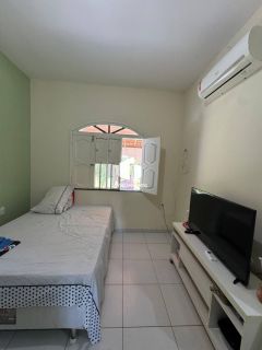 Casa e terreno - Gameleira