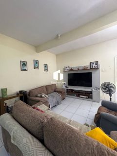 Casa e terreno - Gameleira