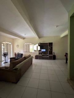 Casa e terreno - Gameleira