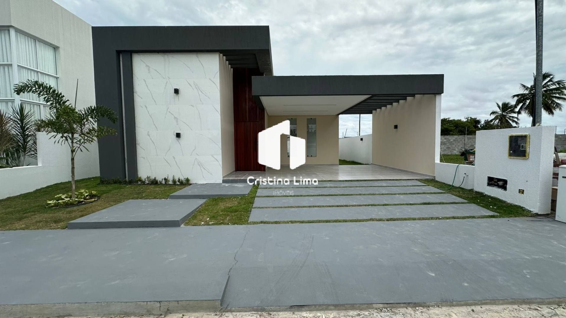 Casa no Sol e Praia - Barra dos Coqueiros