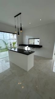 Casa no Sol e Praia - Barra dos Coqueiros