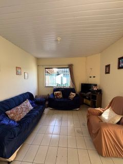 Casa no residencial Mirassol - Aruana