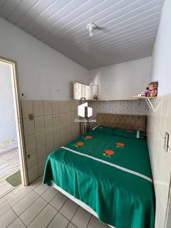 Casa no residencial Mirassol - Aruana