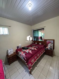 Casa no residencial Mirassol - Aruana