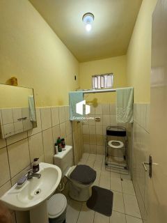 Casa no residencial Mirassol - Aruana