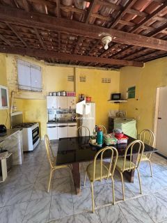 Casa no residencial Mirassol - Aruana
