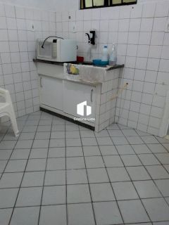 Casa no Aeroporto, Aracaju-SE