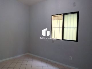 Casa no Aeroporto, Aracaju-SE