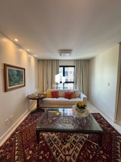 Apartamento no Edifício Parque da Sementeira, Jardins, Aracaju-SE