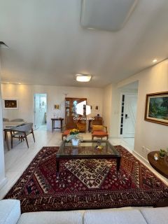 Apartamento no Edifício Parque da Sementeira, Jardins, Aracaju-SE