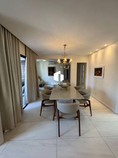 Apartamento no Edifício Parque da Sementeira, Jardins, Aracaju-SE