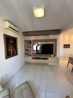 Apartamento no Edifício Parque da Sementeira, Jardins, Aracaju-SE