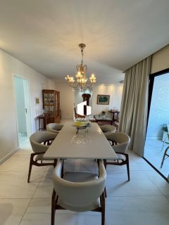 Apartamento no Edifício Parque da Sementeira, Jardins, Aracaju-SE