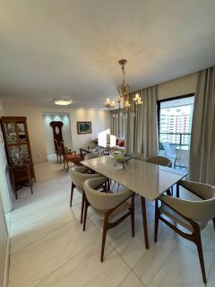 Apartamento no Edifício Parque da Sementeira, Jardins, Aracaju-SE