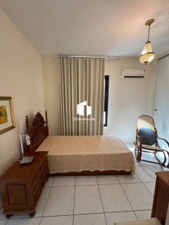Apartamento no Edifício Parque da Sementeira, Jardins, Aracaju-SE