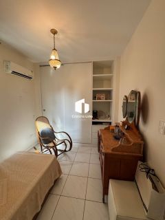 Apartamento no Edifício Parque da Sementeira, Jardins, Aracaju-SE