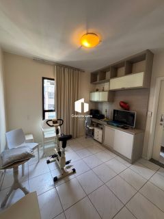 Apartamento no Edifício Parque da Sementeira, Jardins, Aracaju-SE