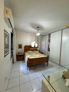 Apartamento no Edifício Parque da Sementeira, Jardins, Aracaju-SE