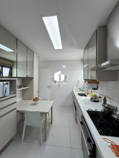 Apartamento no Edifício Parque da Sementeira, Jardins, Aracaju-SE