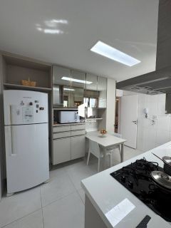 Apartamento no Edifício Parque da Sementeira, Jardins, Aracaju-SE