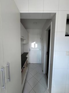 Apartamento no Edifício Parque da Sementeira, Jardins, Aracaju-SE