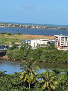 Apartamento no Edifício Parque da Sementeira, Jardins, Aracaju-SE