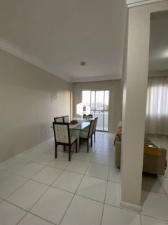 Apartamento no Condomínio Saint Sebastian, Coroa do Meio, Aracaju-SE