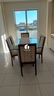 Apartamento no Condomínio Saint Sebastian, Coroa do Meio, Aracaju-SE