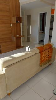 Apartamento no Condomínio Saint Sebastian, Coroa do Meio, Aracaju-SE