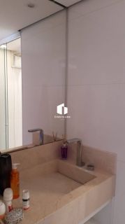 Apartamento no Condomínio Saint Sebastian, Coroa do Meio, Aracaju-SE