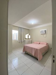 Apartamento no Condomínio Saint Sebastian, Coroa do Meio, Aracaju-SE