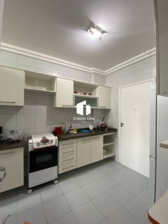 Apartamento no Condomínio Saint Sebastian, Coroa do Meio, Aracaju-SE