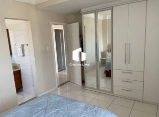 Apartamento no Condomínio Saint Sebastian, Coroa do Meio, Aracaju-SE