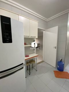 Apartamento no Condomínio Saint Sebastian, Coroa do Meio, Aracaju-SE
